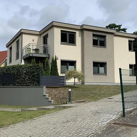 Charmantes In Korswandt