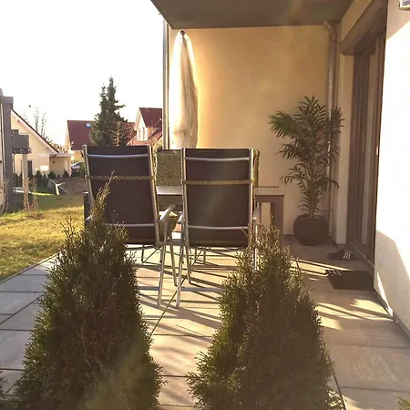 Charmantes In Korswandt