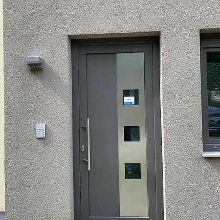 Apartament Charmantes In Korswandt *